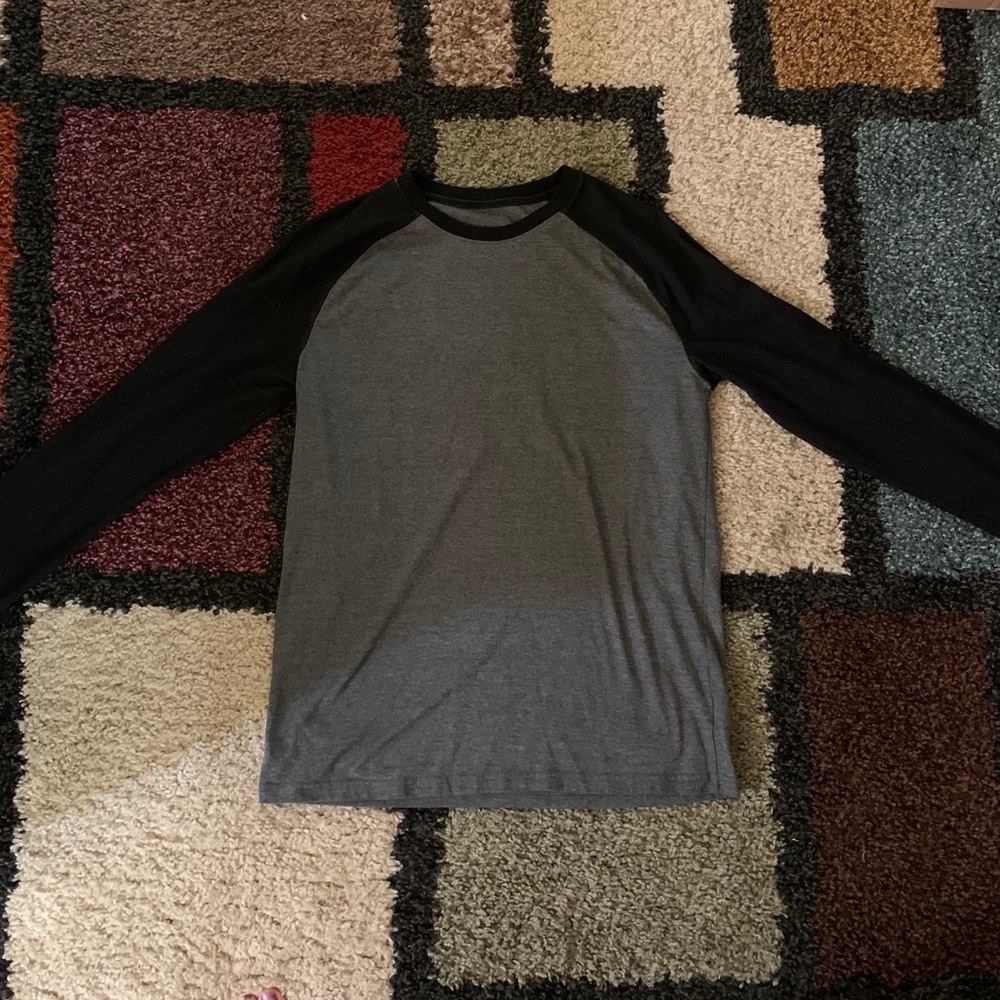 Long sleeve T-shirt T2